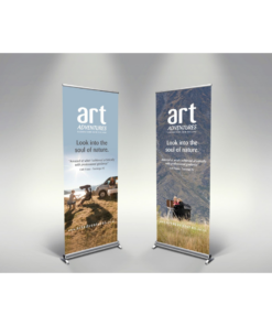 Rollup Banners Custom