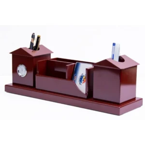 Luxury Desk Organizer Set